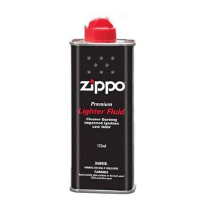 ZIPPO BENZIN - Image 1
