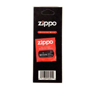 ZIPPO FITILJ