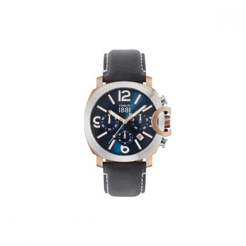 CRA181SRS03BL CERRUTI 1881