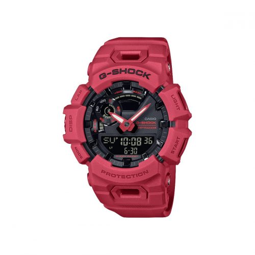 G-SHOCK GBA-900RD-4ADR