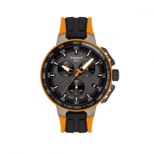 TISSOT T1114173744104