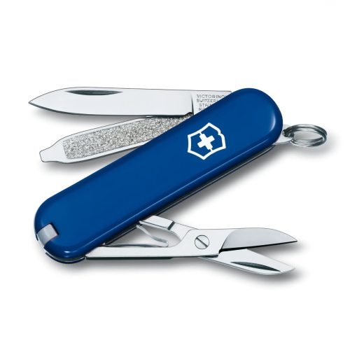 VICTORINOX 0.6223.2 CLASSIC SD BLUE