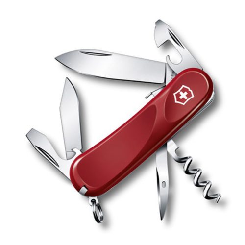 VICTORINOX EVOLUTION S101 2.3603.SE VICTORINOX EVOLUTION S101 2.3603.SE