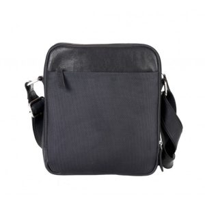 Pierre Cardin muška torba 28006 crna - Image 3