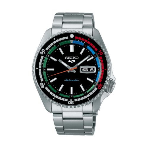 SEIKO 5 SPORT SRPK13K1