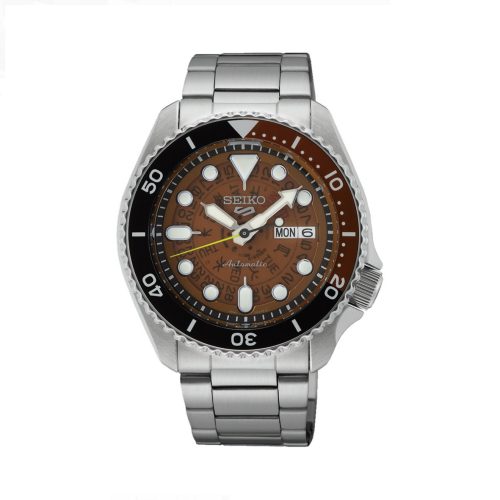 SEIKO 5 SPORT SRPJ47K1