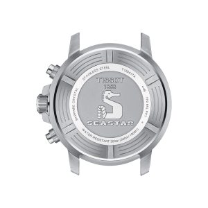 TISSOT T1204171704100 - Image 3