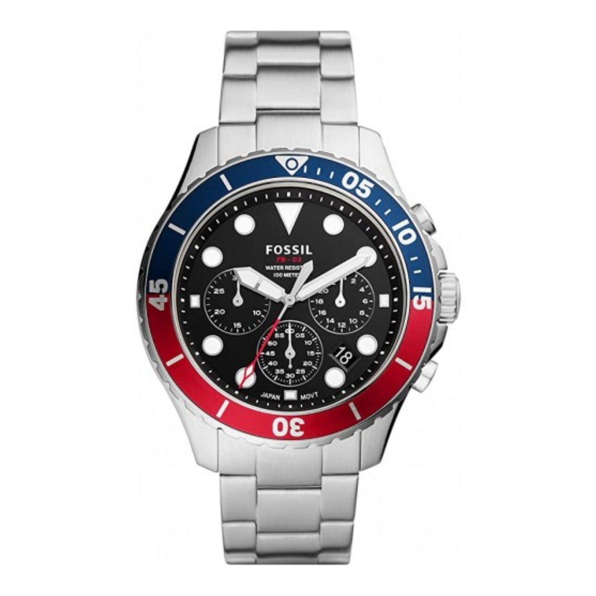 Fossil FS5767 - Geo Gift Shop