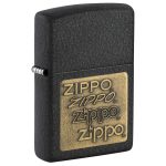 ZIPPO 362