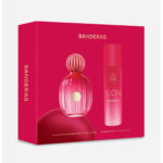 ANTONIO BANDERAS ICON FEMME