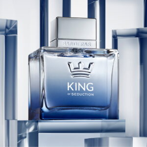 ANTONIO BANDERAS KING OF SEDUCTION SET - Image 3