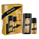 BRUNO BANANI MAN'S BEST SET