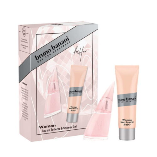 BRUNO BANANI WOMAN