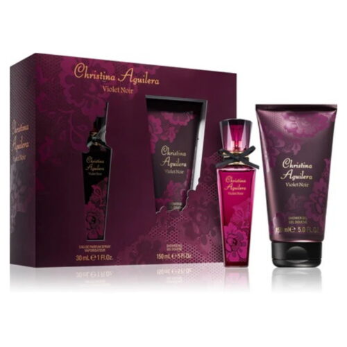CA VIOLET NOIR