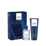 DVB CLASSIC BLUE SET