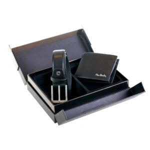 Pierre Cardin poklon set novčanik+remen 02 - Image 1