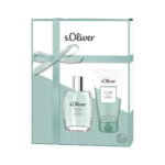 S.OLIVER HERE&NOW MAN SET