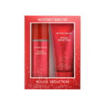 WS ROUGE SEDUCTION SET