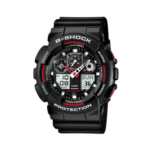 GA-100-1A4ER