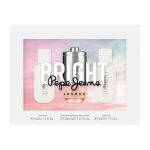 PEPE JEANS BRIGHT SET