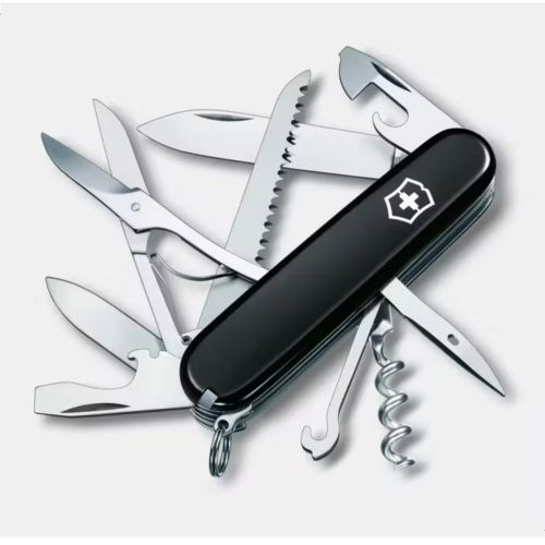 HUNTSMAN BLACK 1.3713.3 HUNTSMAN BLACK 1.3713.3