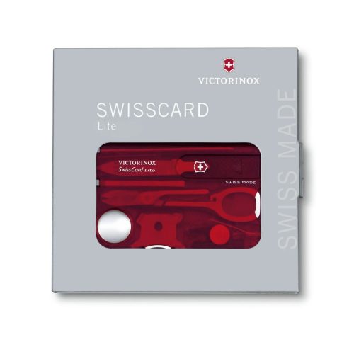 SWISSCARD LITE 0.7300.T SWISSCARD LITE 0.7300.T