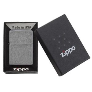 ZIPPO 121FB - Image 3