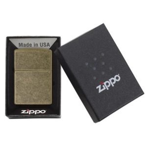 ZIPPO 201FB - Image 3