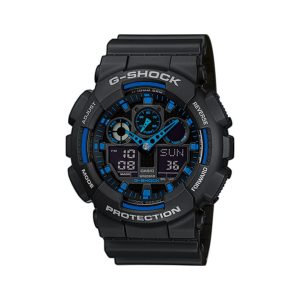 GA-100-1A2ER