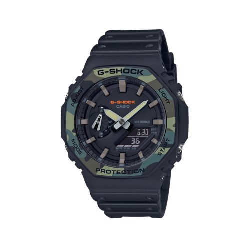 GA-2100SU-1AER
